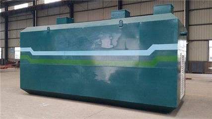 布草洗滌廢水排放標(biāo)準(zhǔn) 布草洗滌廢水處理設(shè)備