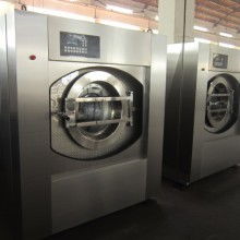  廣州市番禺區橋南美力信洗滌機械設備廠 主營 洗滌機械 洗滌設備 全