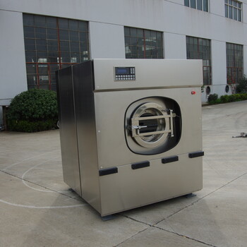 貴州酒店賓館洗衣房洗滌設(shè)備