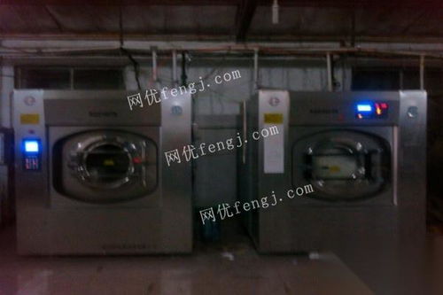 天津河西區銷售回收維修洗滌設備洗衣房設備干洗機水洗機烘干機