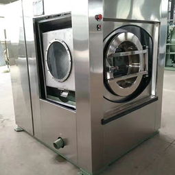 四川洗脫烘一體機 雄獅洗滌設備 洗脫烘一體機制造商