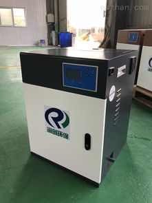 創新洗滌廢水處理技術助力環保，推動洗滌設備行業可持續發展