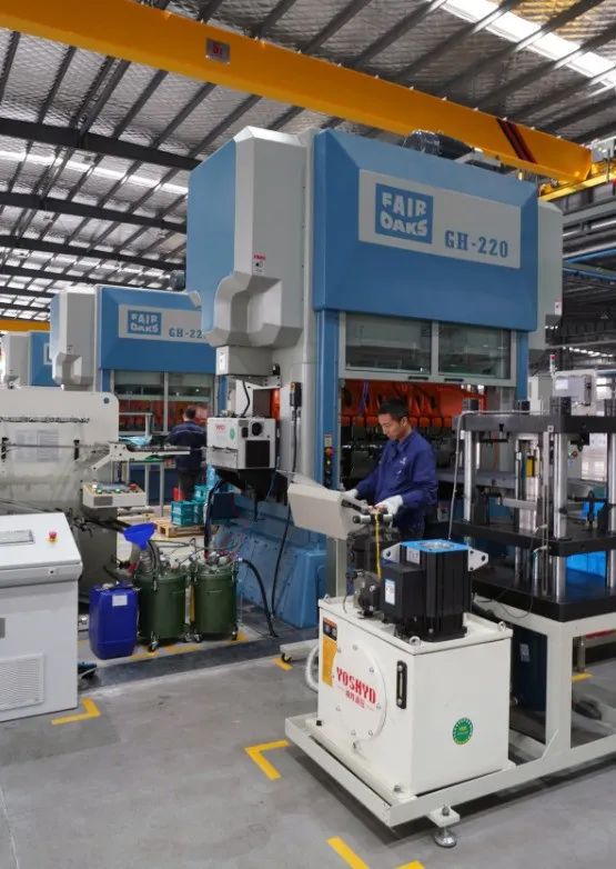 蒲江發展注入新動力 網絡技術引領未來新篇章